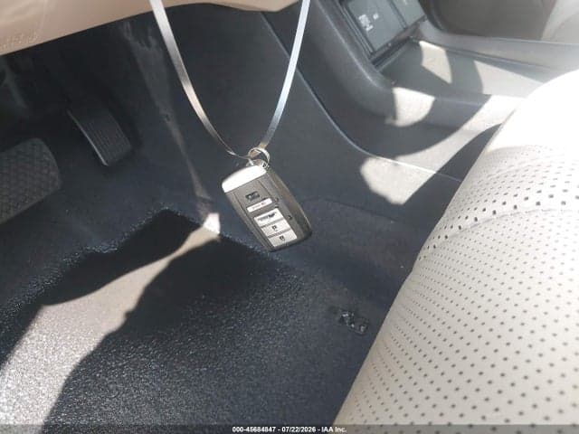 2019 ACURA RDX ADVANCE PACKAGE 11
