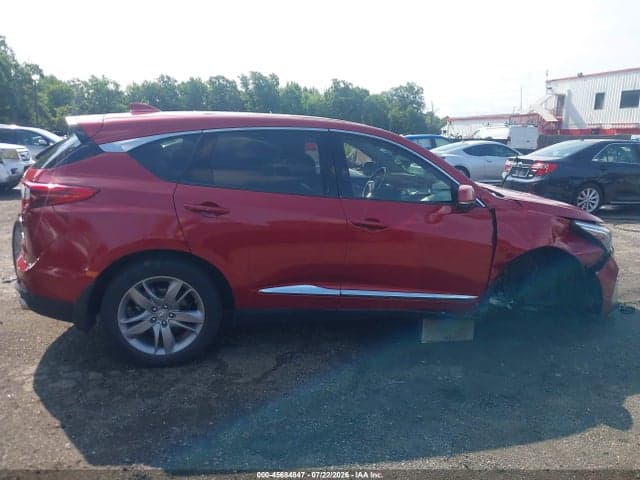 2019 ACURA RDX ADVANCE PACKAGE 14