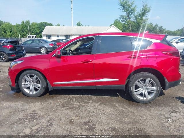 2019 ACURA RDX ADVANCE PACKAGE 15