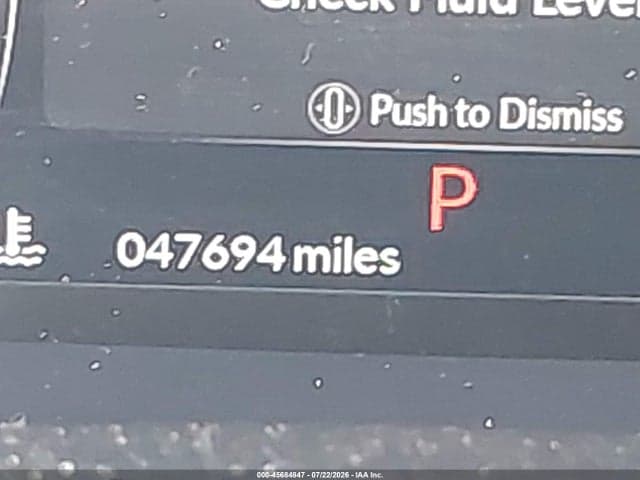 2019 ACURA RDX ADVANCE PACKAGE 16