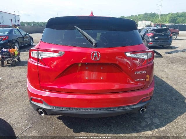2019 ACURA RDX ADVANCE PACKAGE 17