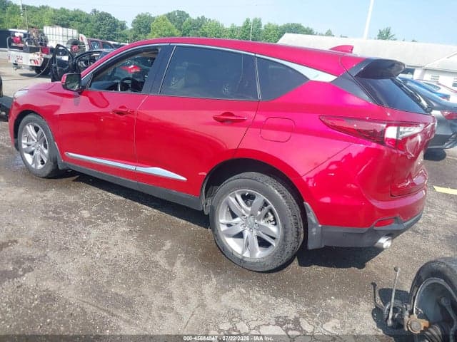 2019 ACURA RDX ADVANCE PACKAGE 3
