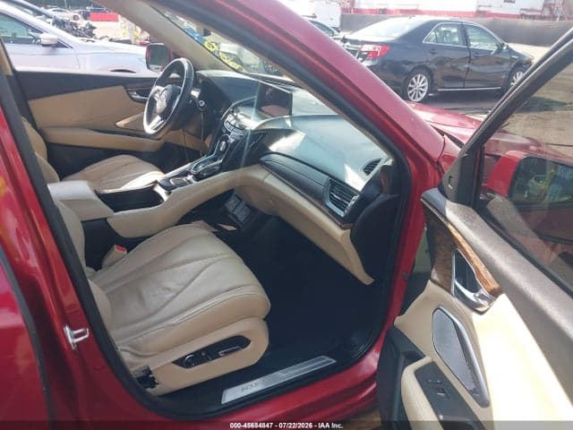 2019 ACURA RDX ADVANCE PACKAGE 5