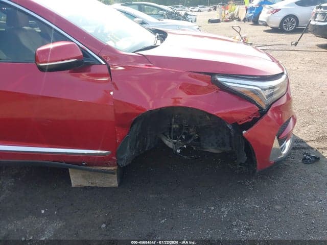 2019 ACURA RDX ADVANCE PACKAGE 6