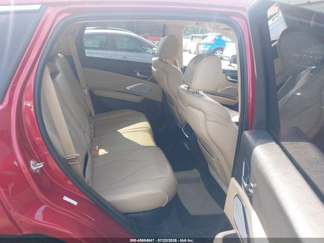 2019 ACURA RDX ADVANCE PACKAGE 8