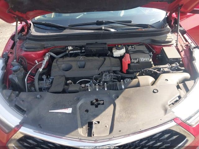 2019 ACURA RDX ADVANCE PACKAGE 10