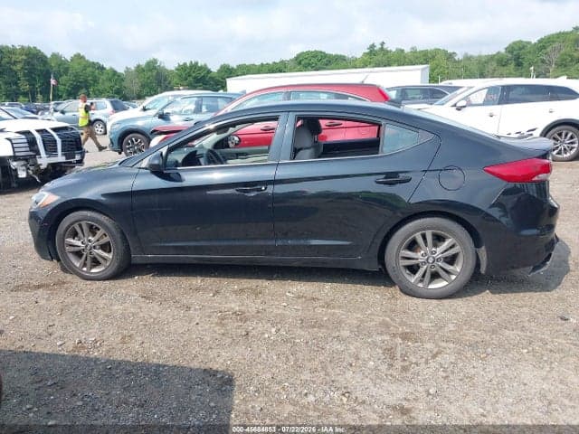 2018 HYUNDAI ELANTRA SEL 15