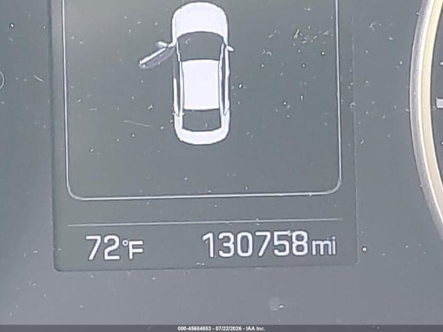 2018 HYUNDAI ELANTRA SEL 16