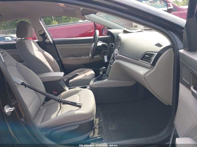 2018 HYUNDAI ELANTRA SEL 5