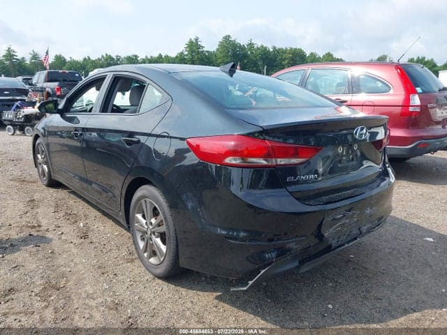 2018 HYUNDAI ELANTRA SEL 6