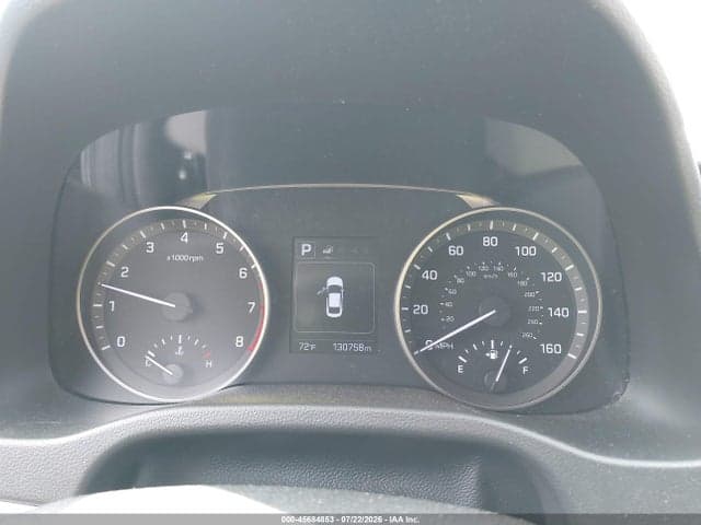 2018 HYUNDAI ELANTRA SEL 7