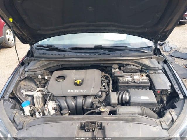 2018 HYUNDAI ELANTRA SEL 10