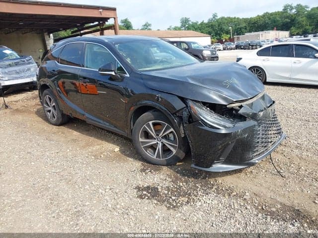 2024 LEXUS RX 350 PREMIUM - 1