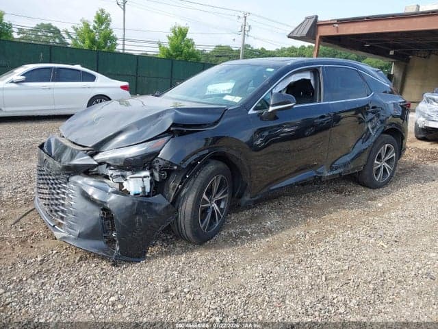 2024 LEXUS RX 350 PREMIUM 2