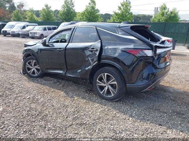 2024 LEXUS RX 350 PREMIUM 3