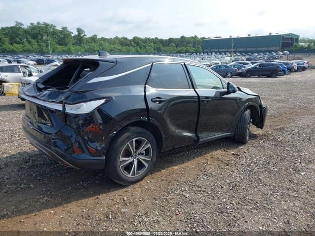 2024 LEXUS RX 350 PREMIUM 4