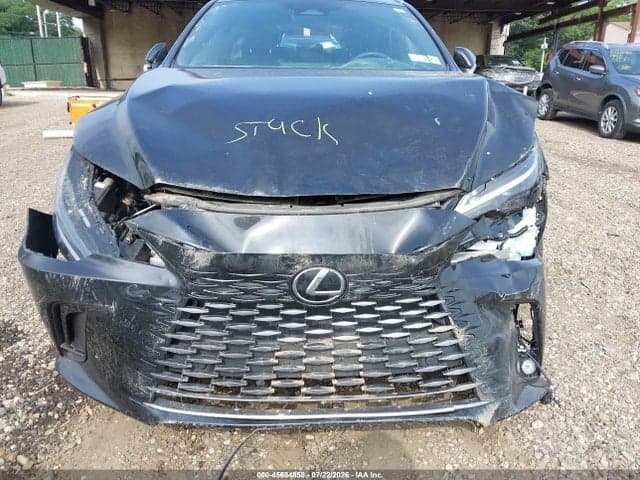 2024 LEXUS RX 350 PREMIUM 6