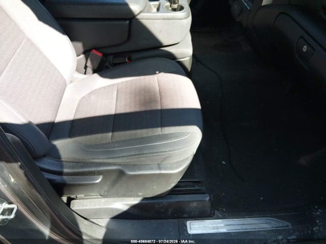 2022 CHEVROLET SILVERADO 1500 LTD 4WD SHORT BED RST 5