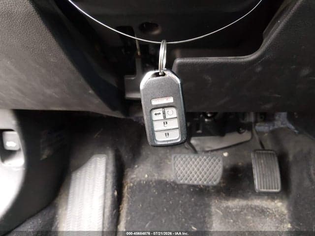 2020 HONDA INSIGHT EX 11