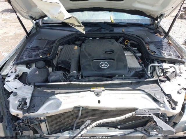2017 MERCEDES-BENZ C 300 4MATIC 10