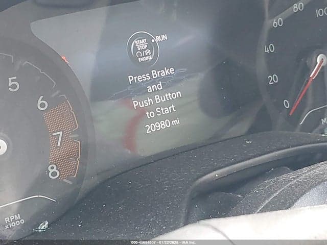 2022 JEEP COMPASS ALTITUDE FWD 7