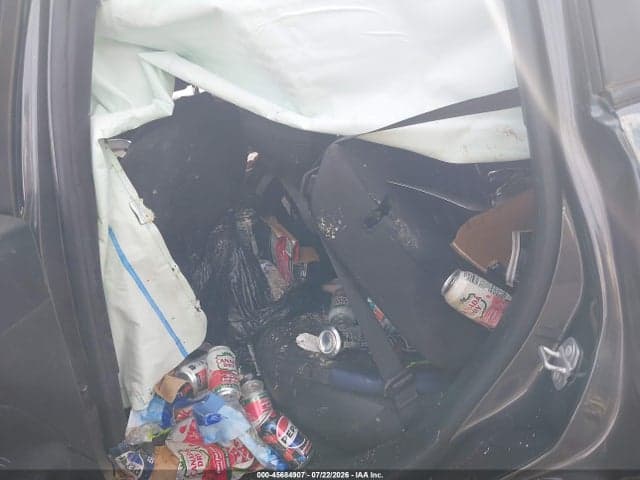 2022 JEEP COMPASS ALTITUDE FWD 8