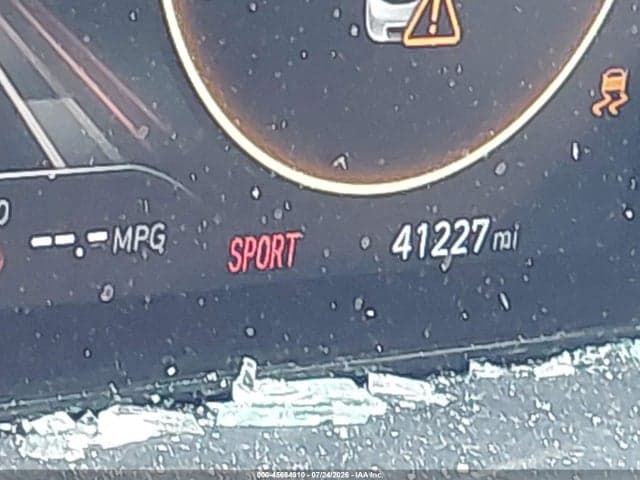 2022 HYUNDAI TUCSON SEL 7