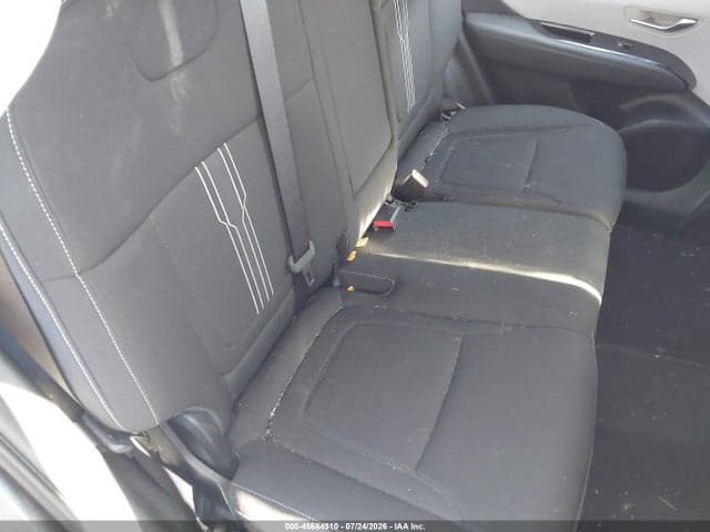 2022 HYUNDAI TUCSON SEL 8