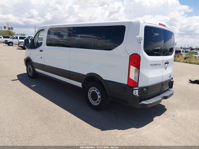 2019 FORD TRANSIT-350 XL 3
