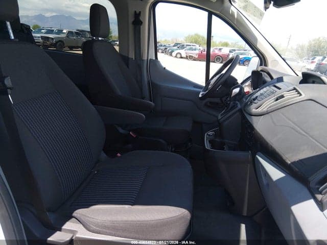 2019 FORD TRANSIT-350 XL 5
