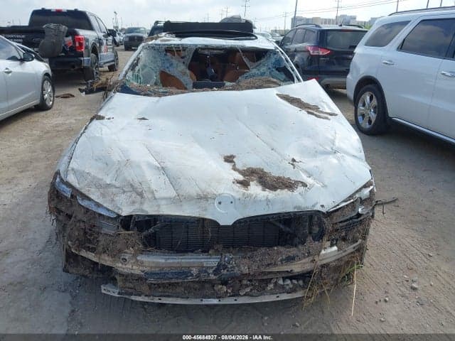 2021 BMW 530E 11