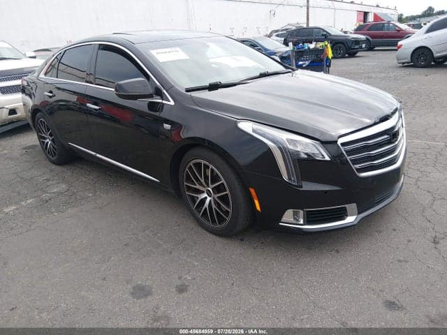 2019 CADILLAC XTS LUXURY 1