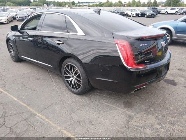 2019 CADILLAC XTS LUXURY 3