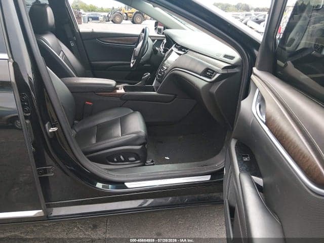 2019 CADILLAC XTS LUXURY 5