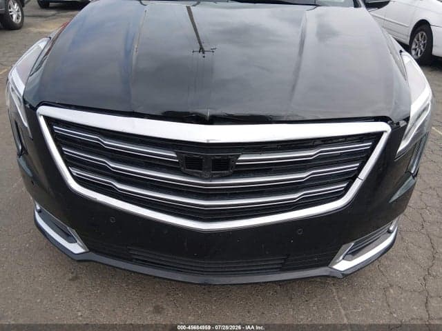 2019 CADILLAC XTS LUXURY 6