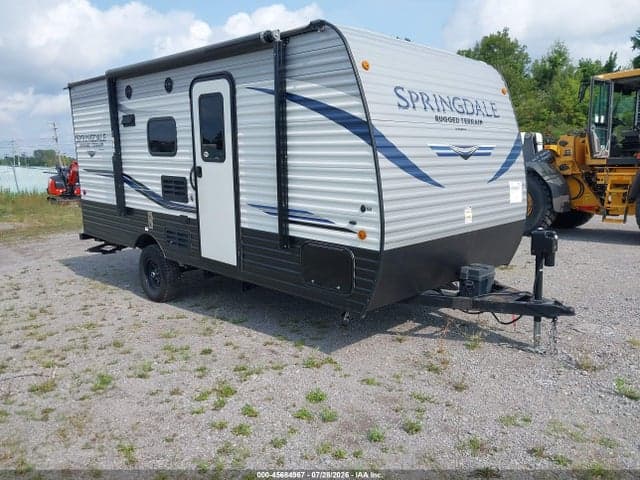 2020 KEYSTONE RV OTHER - 1