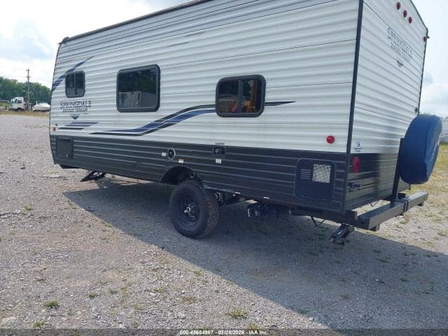 2020 KEYSTONE RV OTHER 3