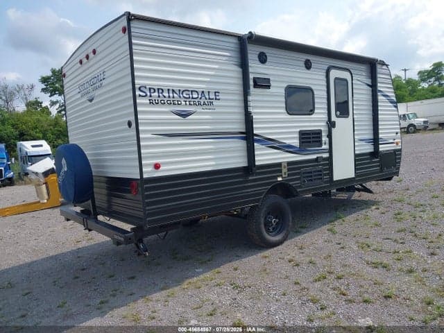 2020 KEYSTONE RV OTHER 4