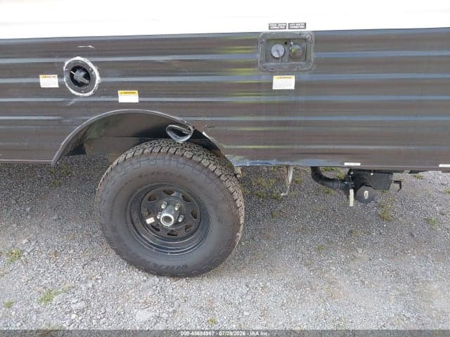 2020 KEYSTONE RV OTHER 6