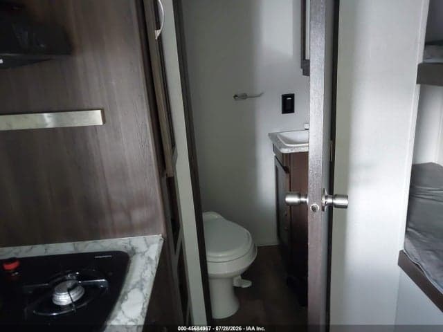 2020 KEYSTONE RV OTHER 10