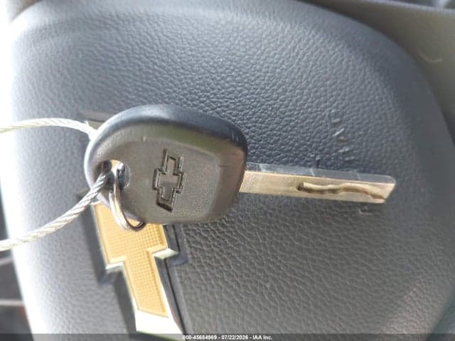 2020 CHEVROLET SPARK FWD LS AUTOMATIC 11