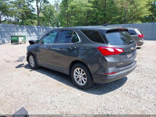 2018 CHEVROLET EQUINOX LT 3