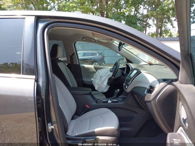 2018 CHEVROLET EQUINOX LT 5
