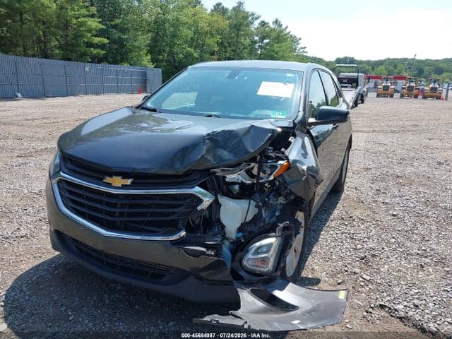 2018 CHEVROLET EQUINOX LT 6