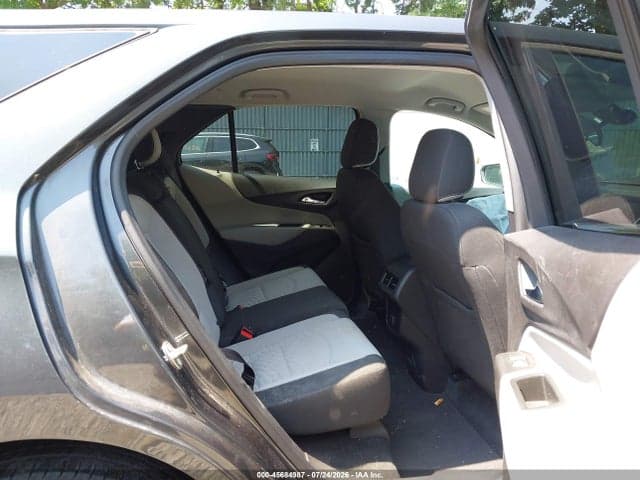 2018 CHEVROLET EQUINOX LT 8