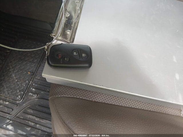 2018 LEXUS GX 460 11
