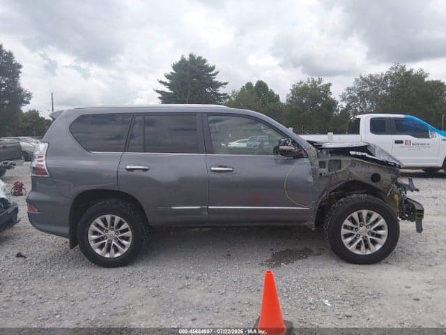 2018 LEXUS GX 460 14
