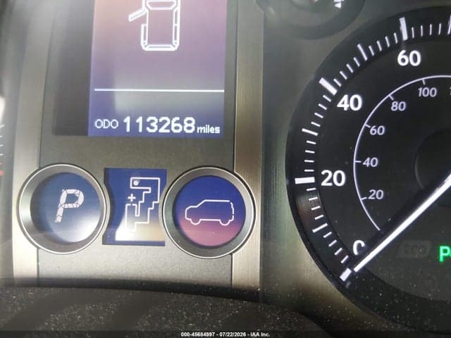 2018 LEXUS GX 460 16