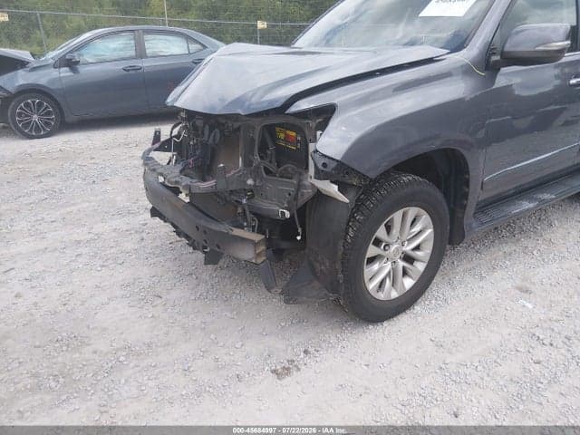 2018 LEXUS GX 460 18