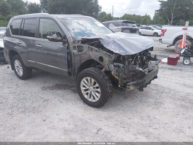 2018 LEXUS GX 460 19